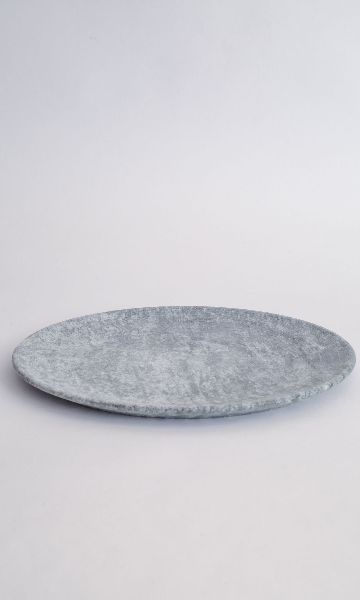 PRATO RASO DE PEDRA SABÃO