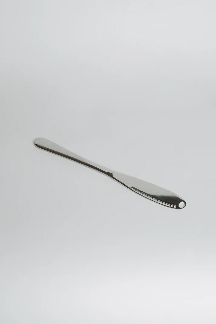 FACA PARA MANTEIGA