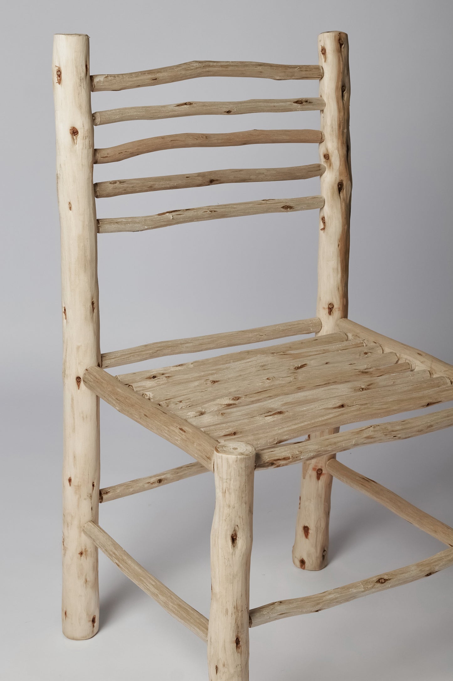 CADEIRA GALHOS NATURAL