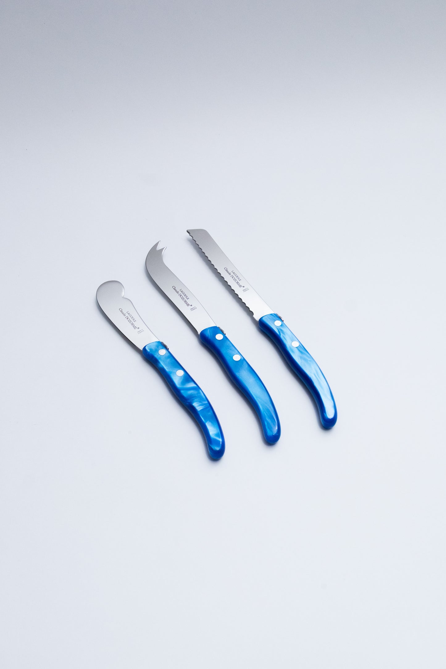 FACA DE QUEIJO LAGUIOLE PISCINE