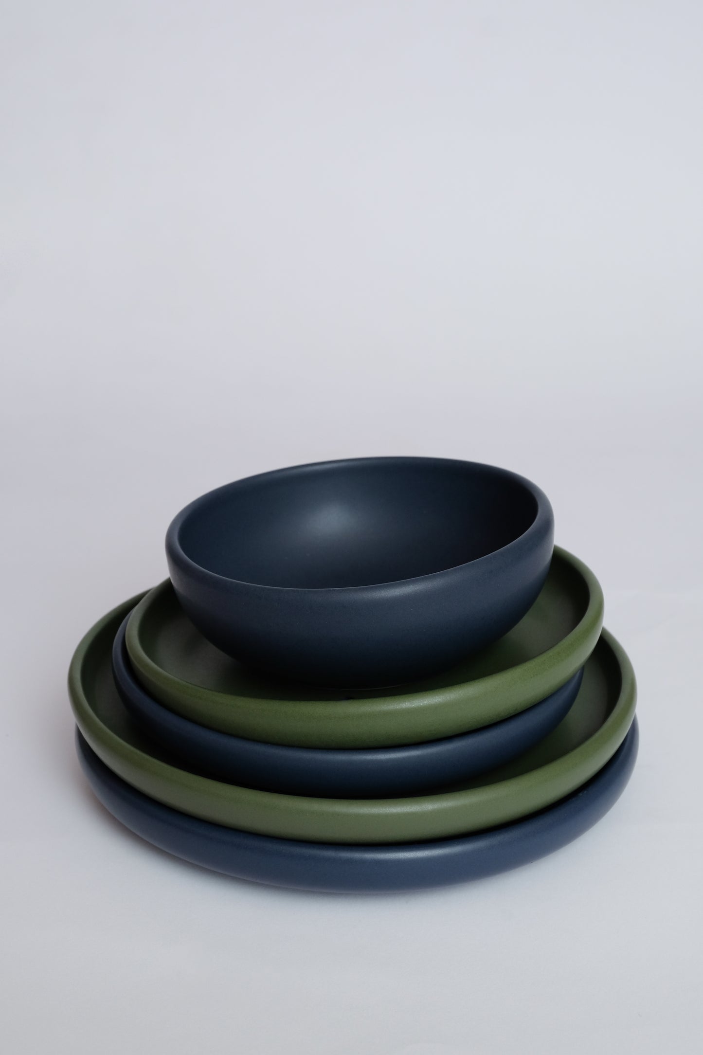 BOWL DE CERÂMICA OCEANO 700 ml