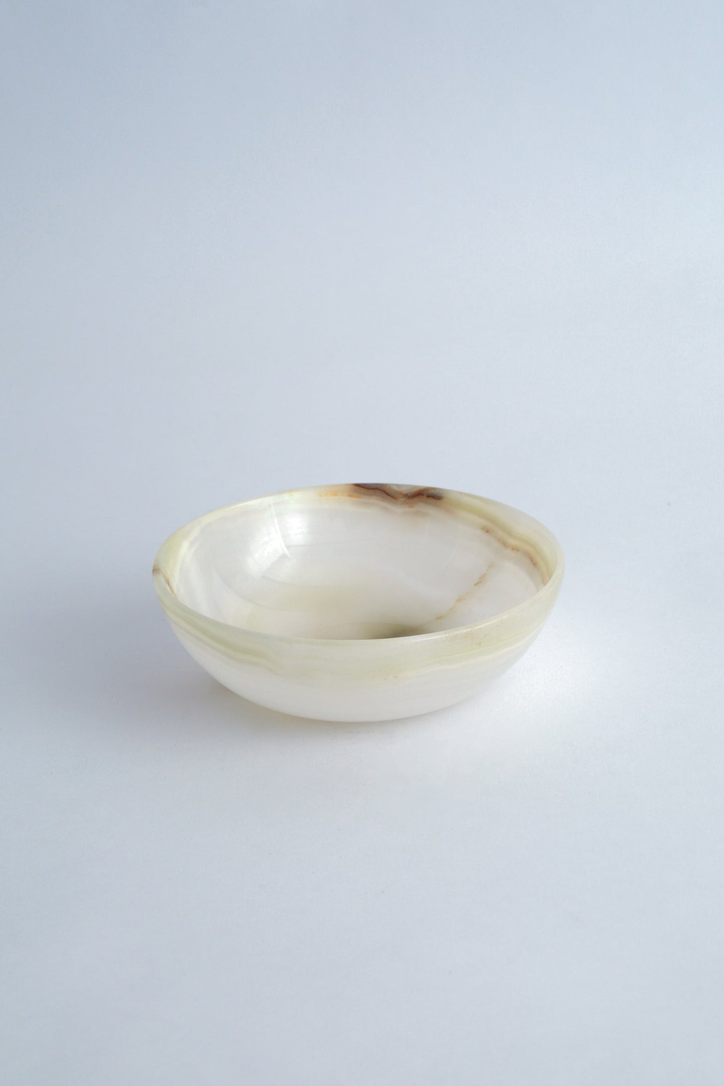 BOWL DE ÔNIX M