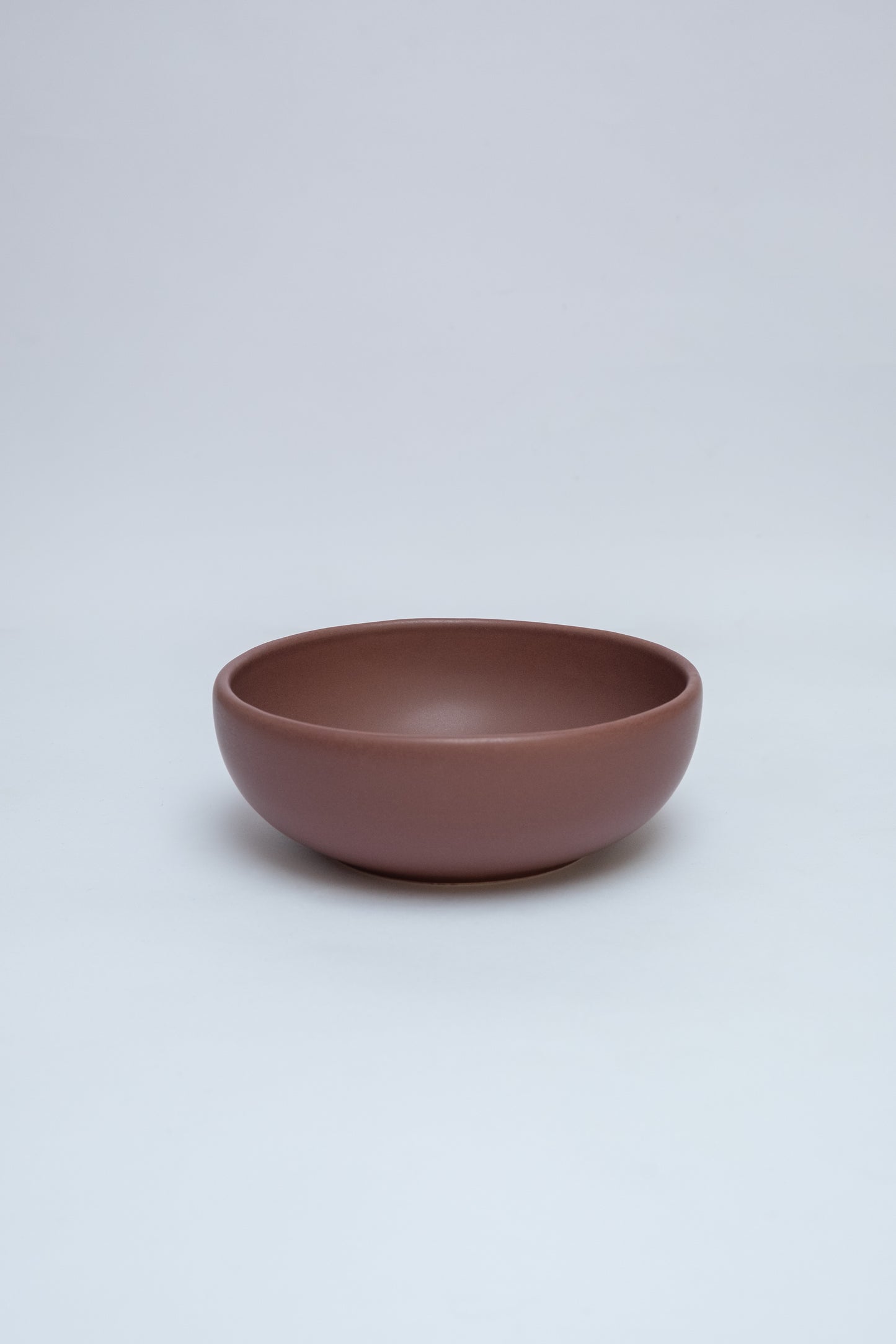 BOWL DE CERÂMICA MARROM 700 ml