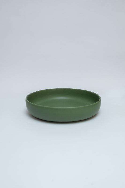 BOWL DE CERÂMICA FLORESTA 1000 ml