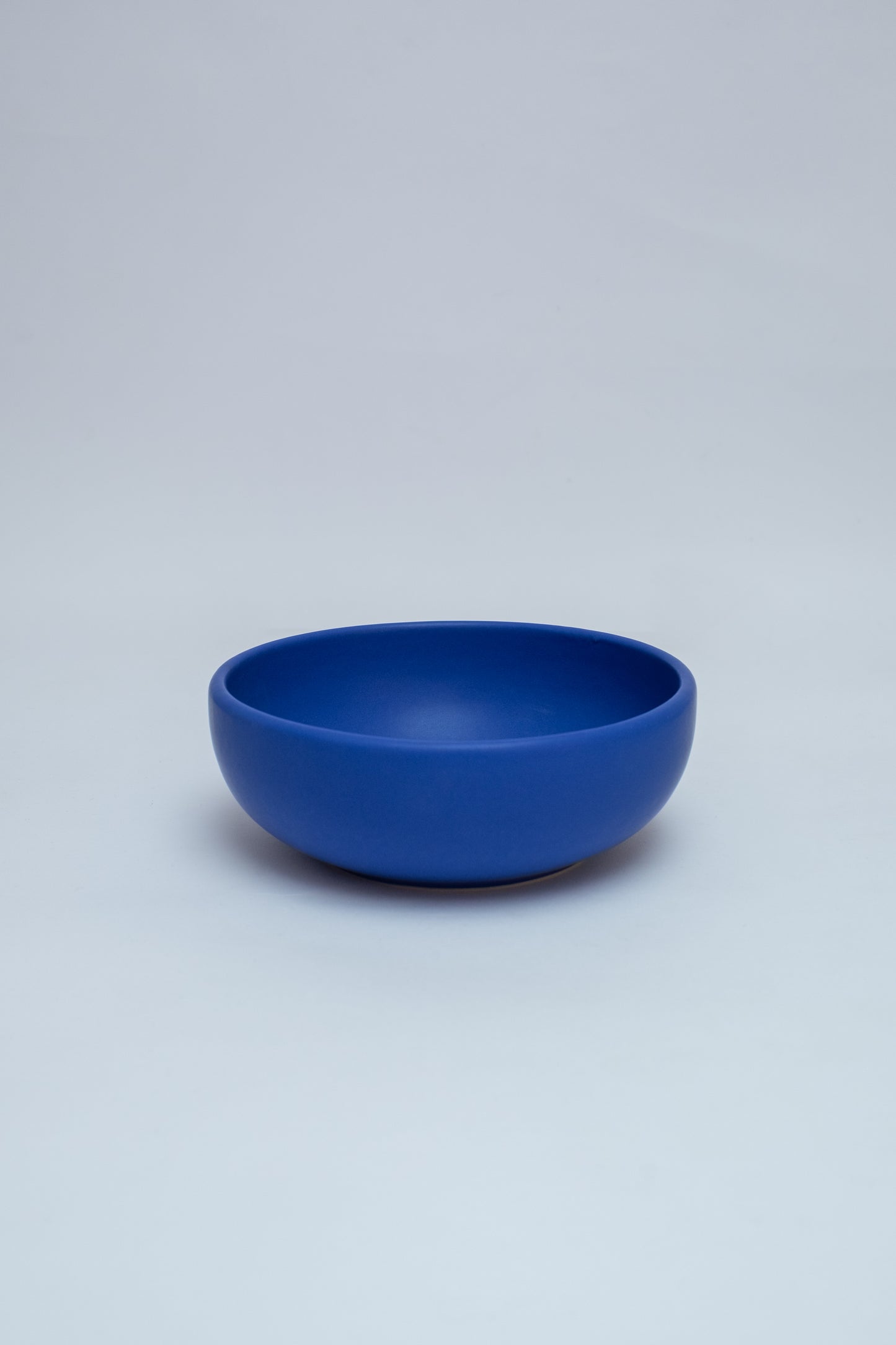BOWL DE CERÂMICA AZUL 700 ml