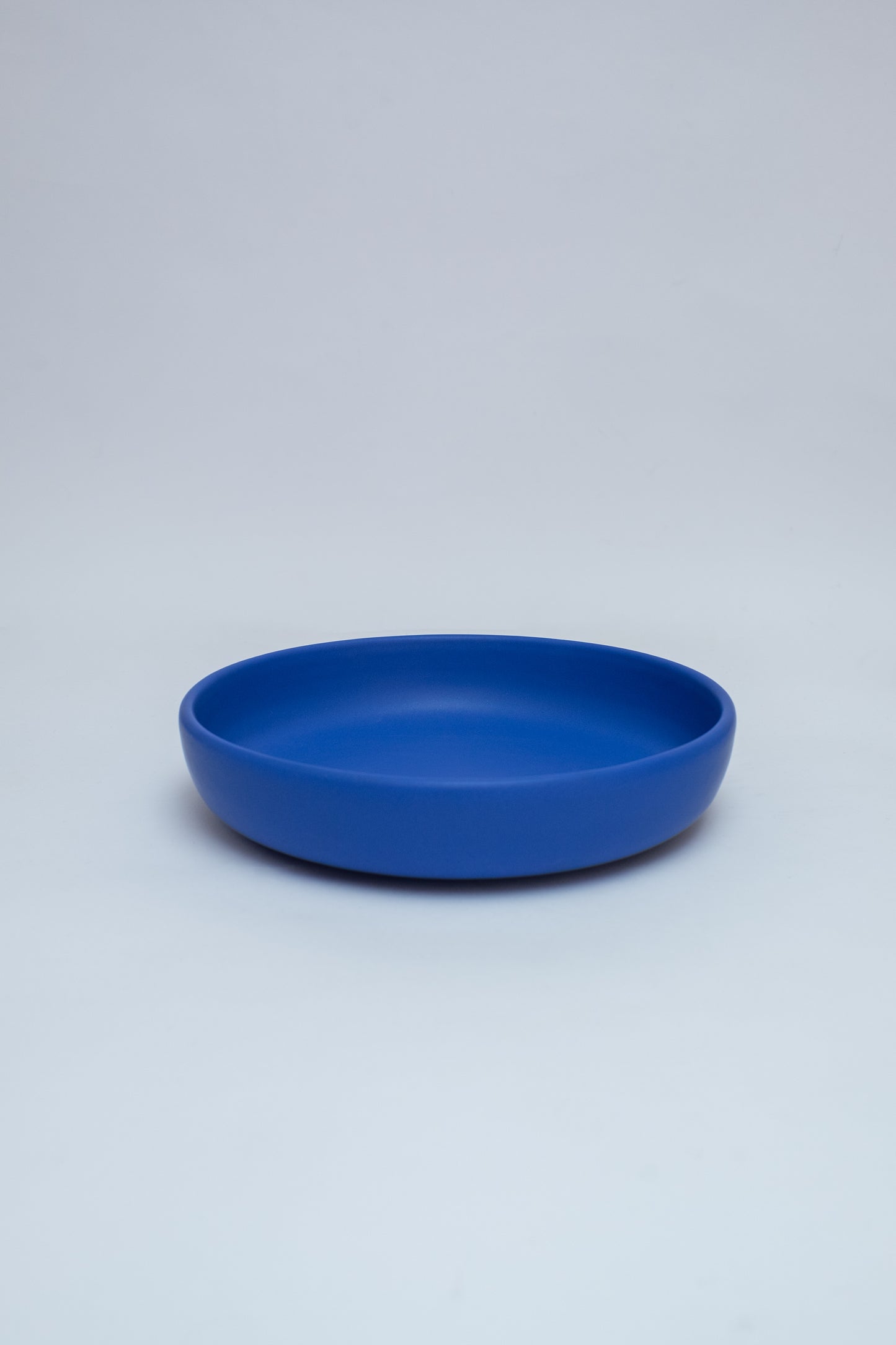 BOWL DE CERÂMICA AZUL 1000 ml