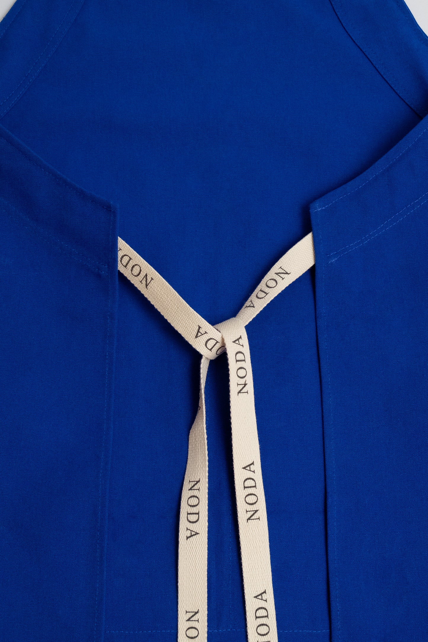 AVENTAL AZUL