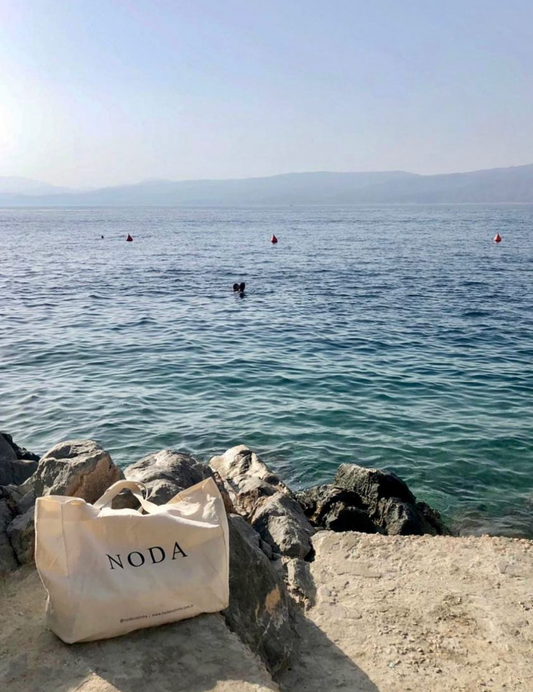 BOLSA NODA