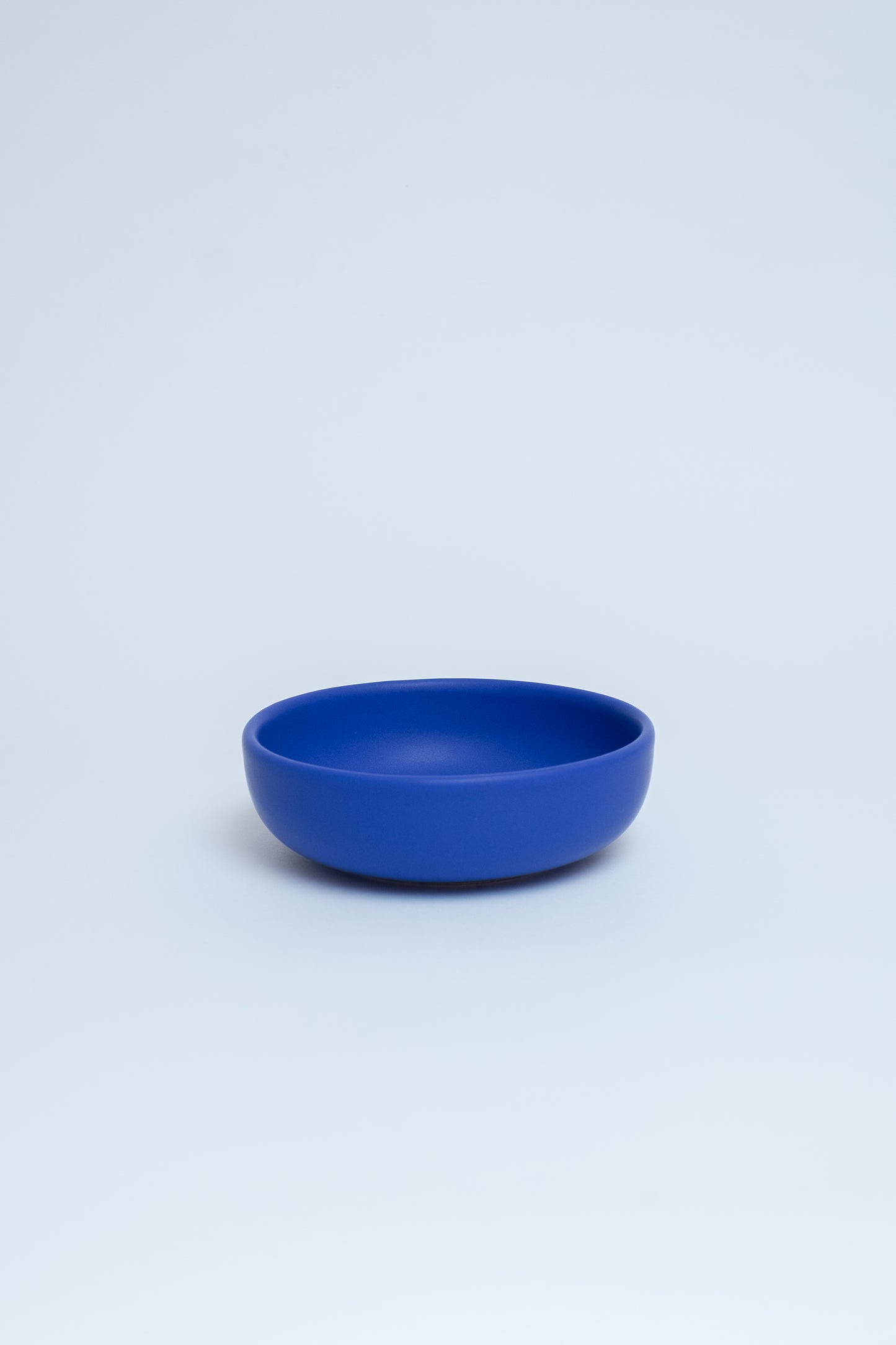 BOWL DE CERÂMICA AZUL 400 ml