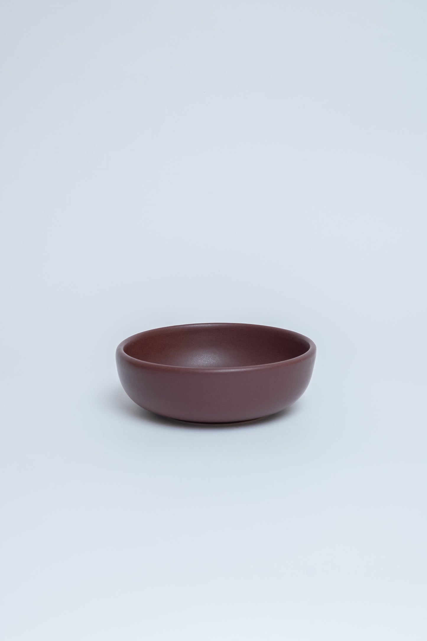 BOWL DE CERÂMICA MARROM 400 ml