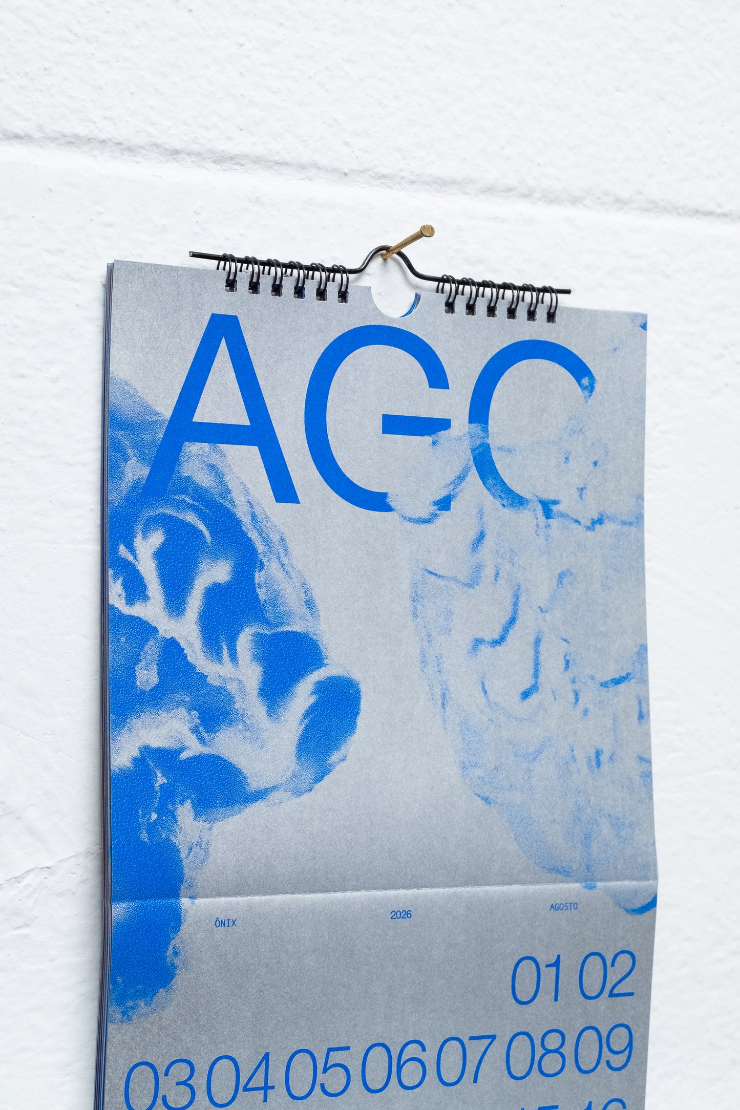 CALENDÁRIO NODA 2026