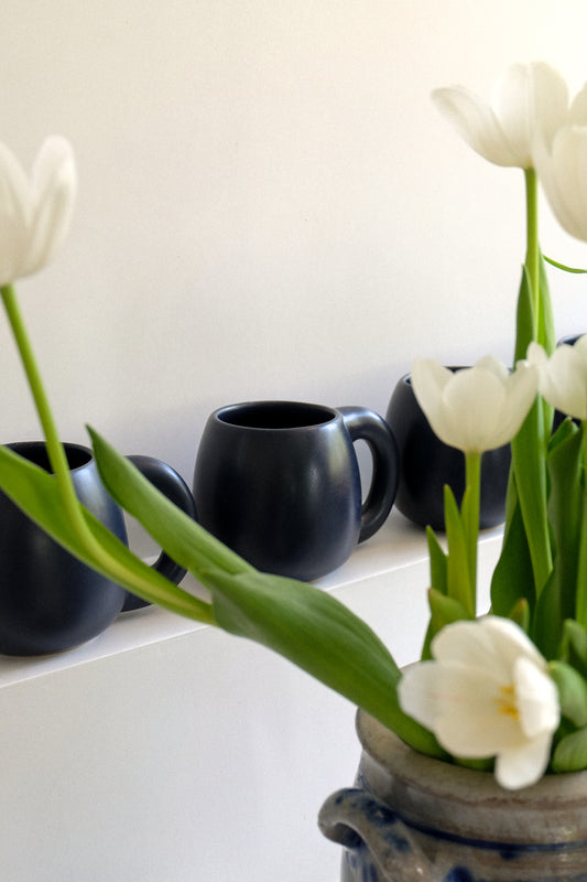 CANECA DE CERÂMICA OCEANO