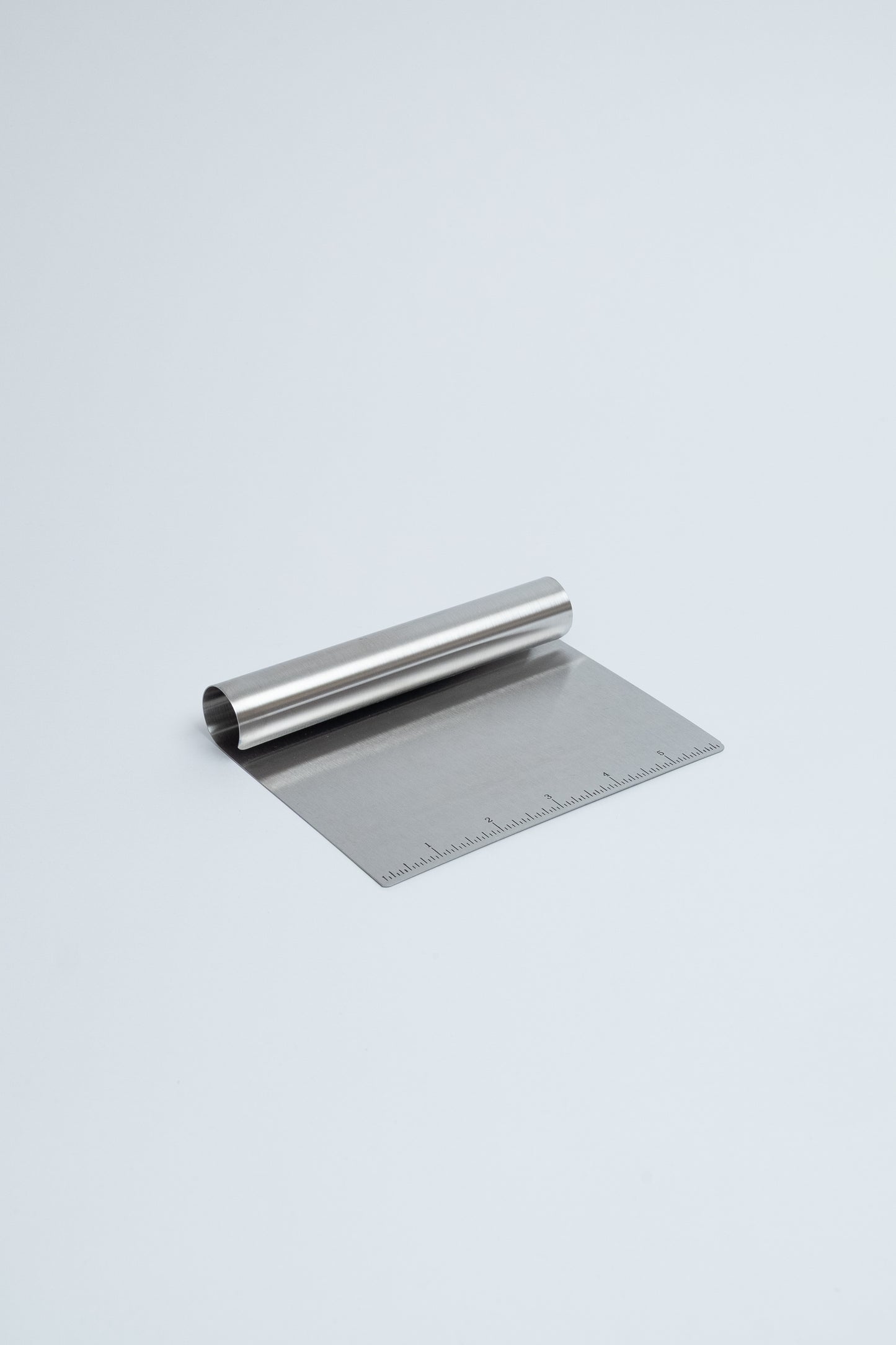 ESPÁTULA DE INOX