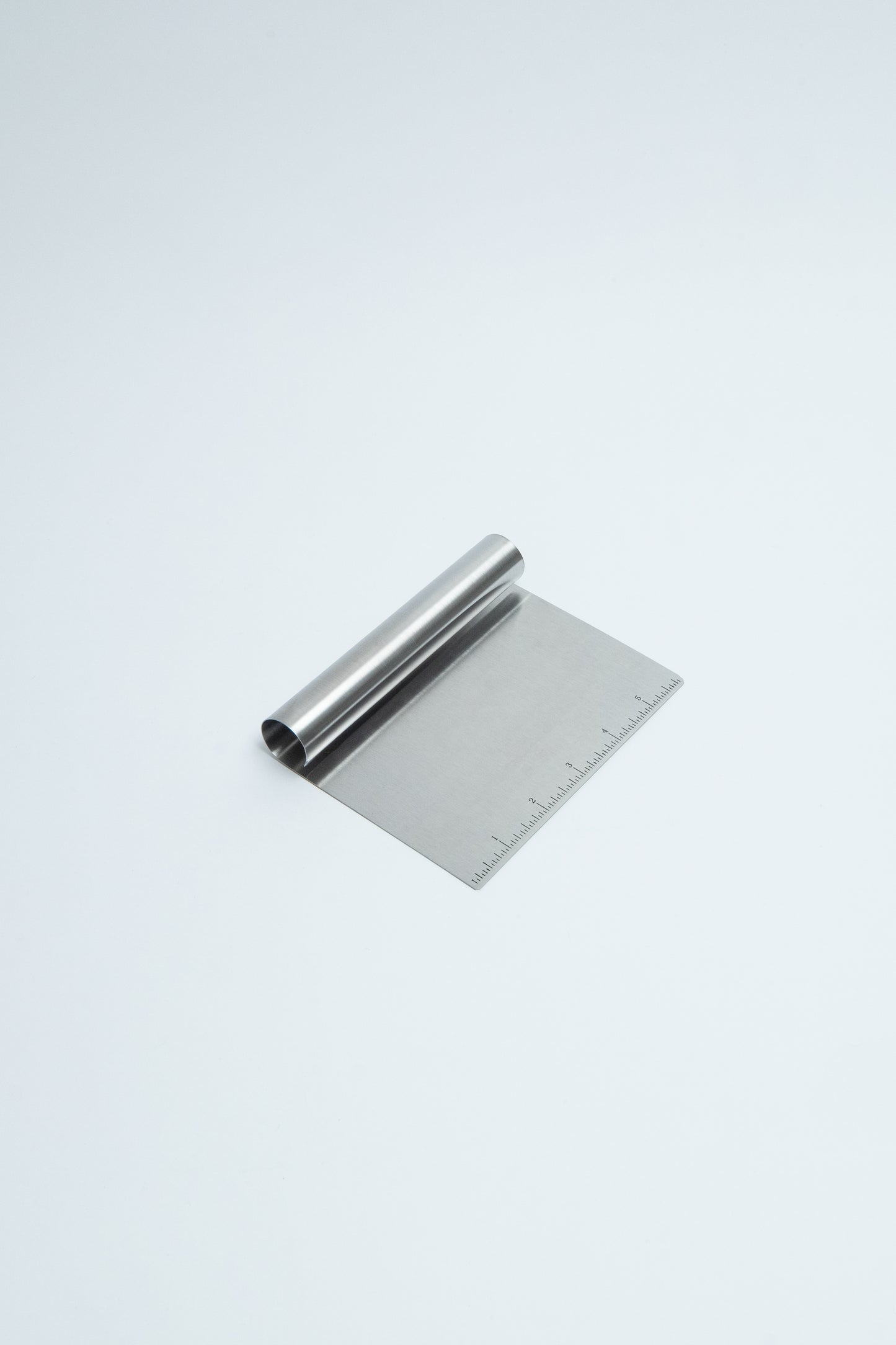ESPÁTULA DE INOX