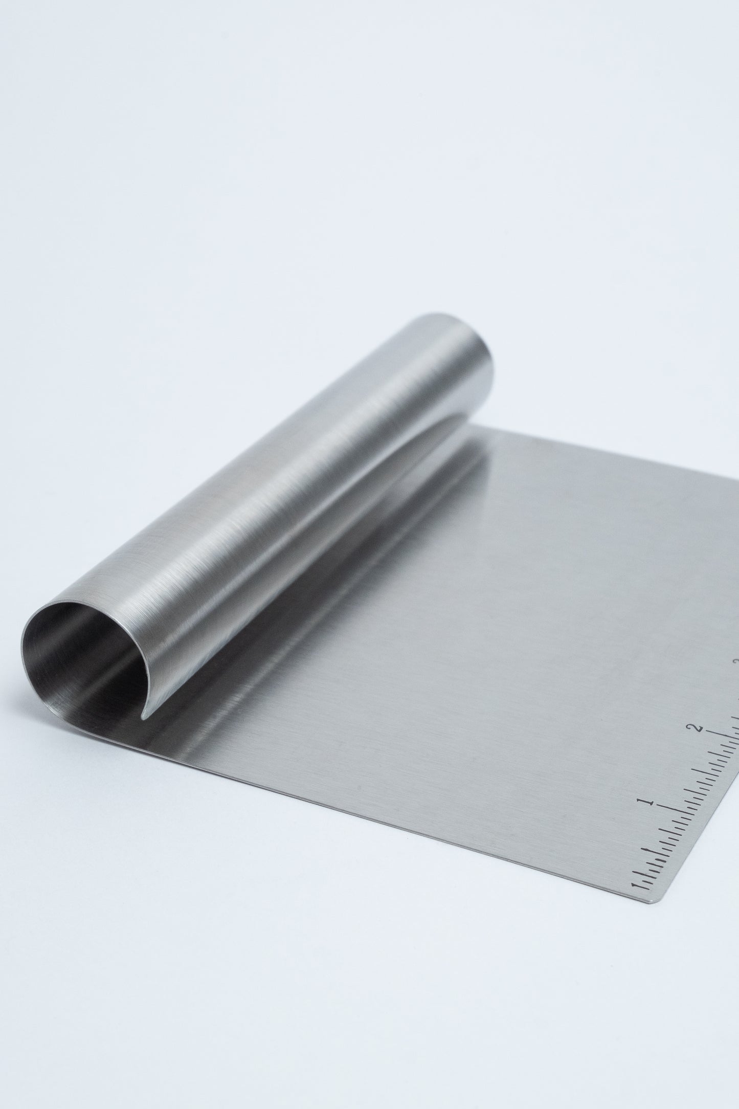 ESPÁTULA DE INOX