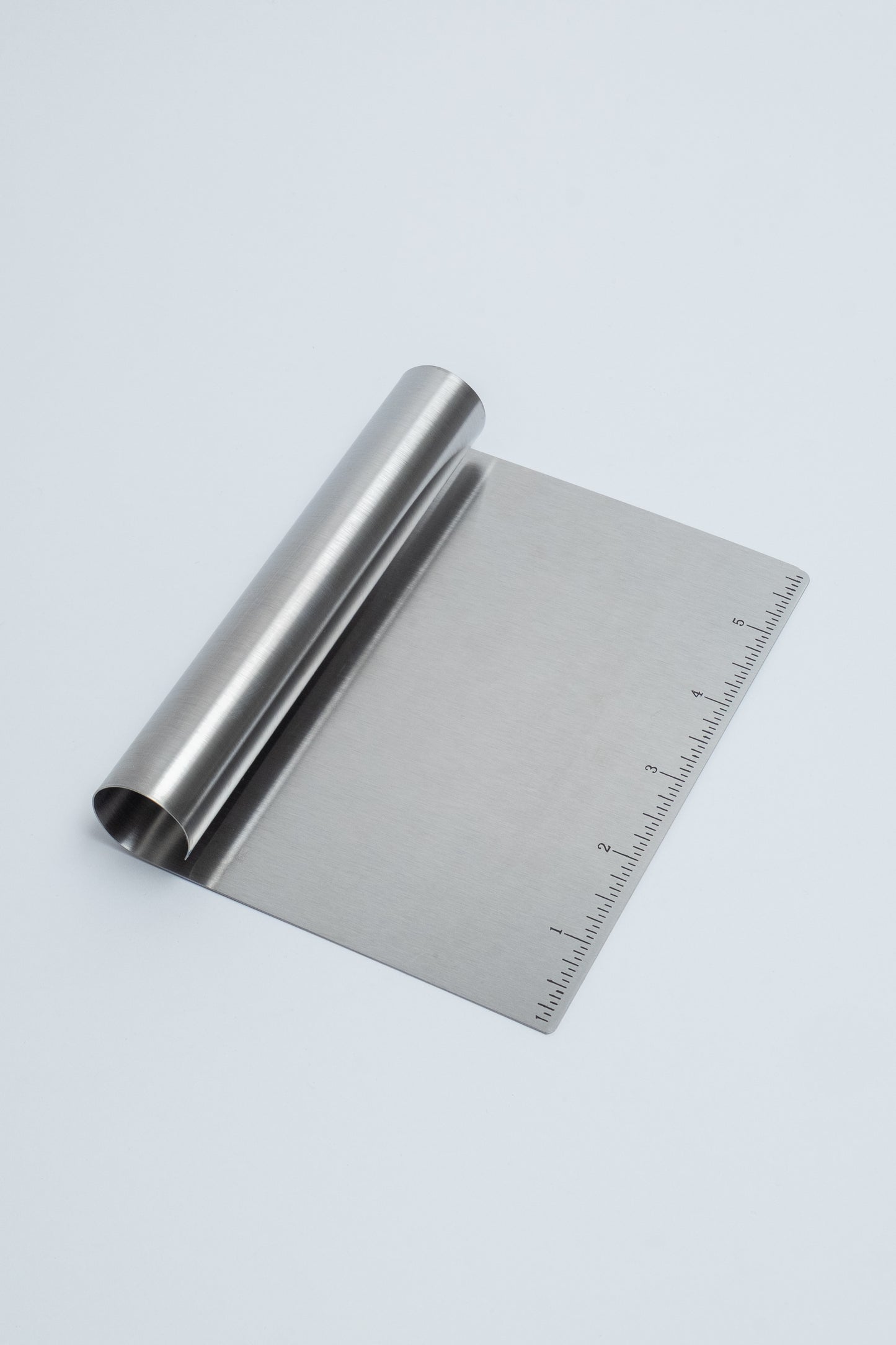 ESPÁTULA DE INOX