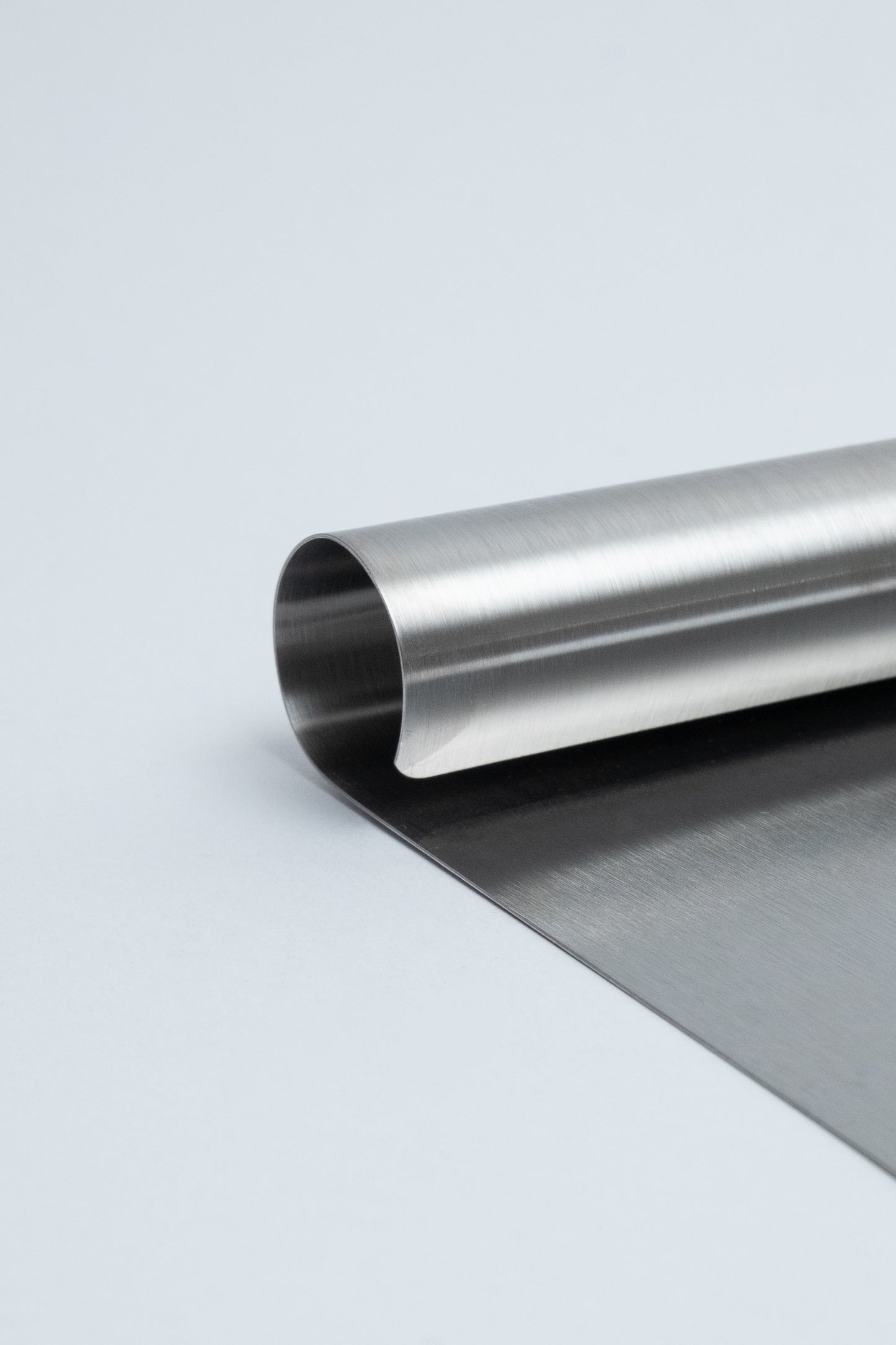ESPÁTULA DE INOX
