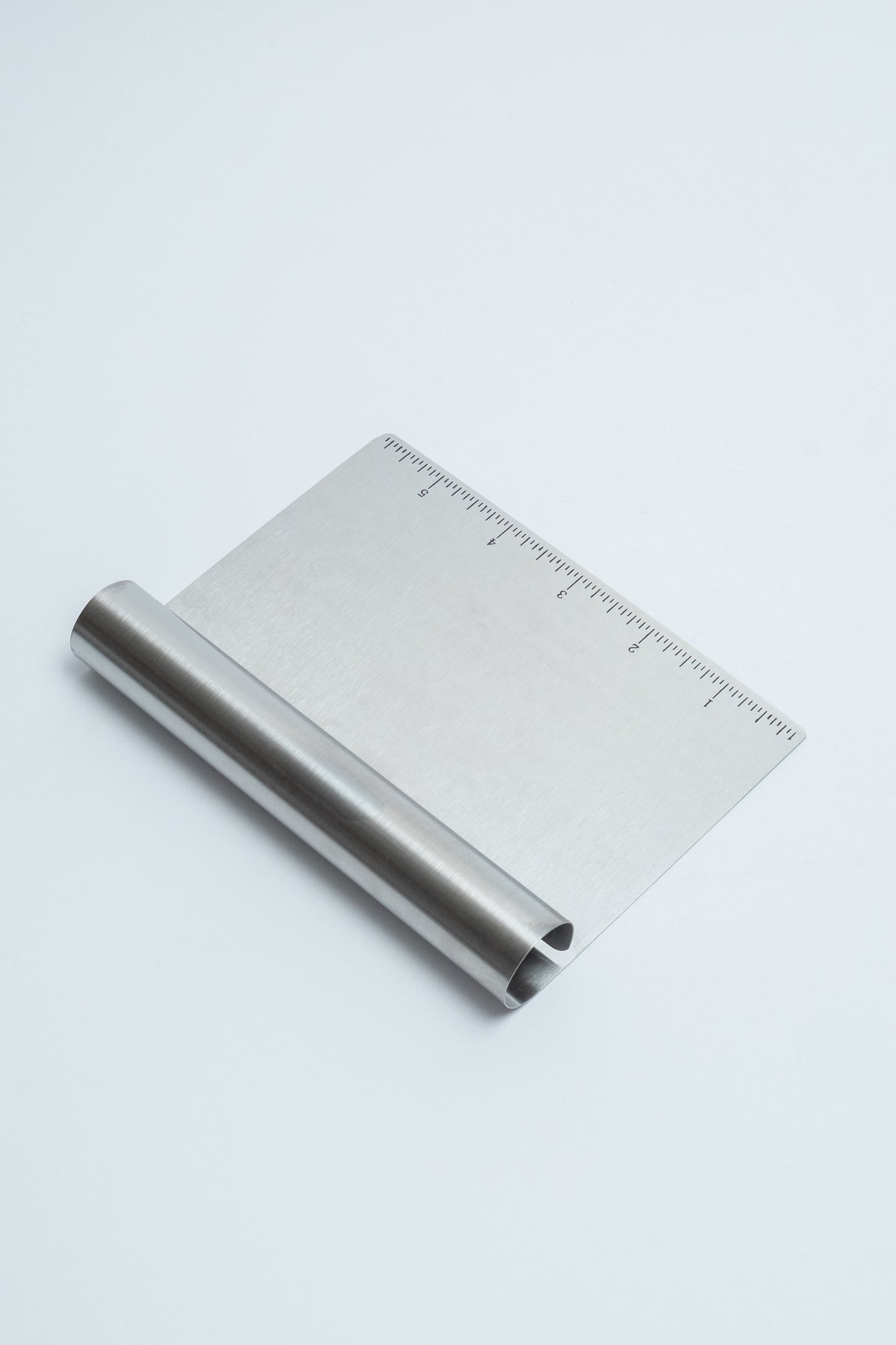 ESPÁTULA DE INOX