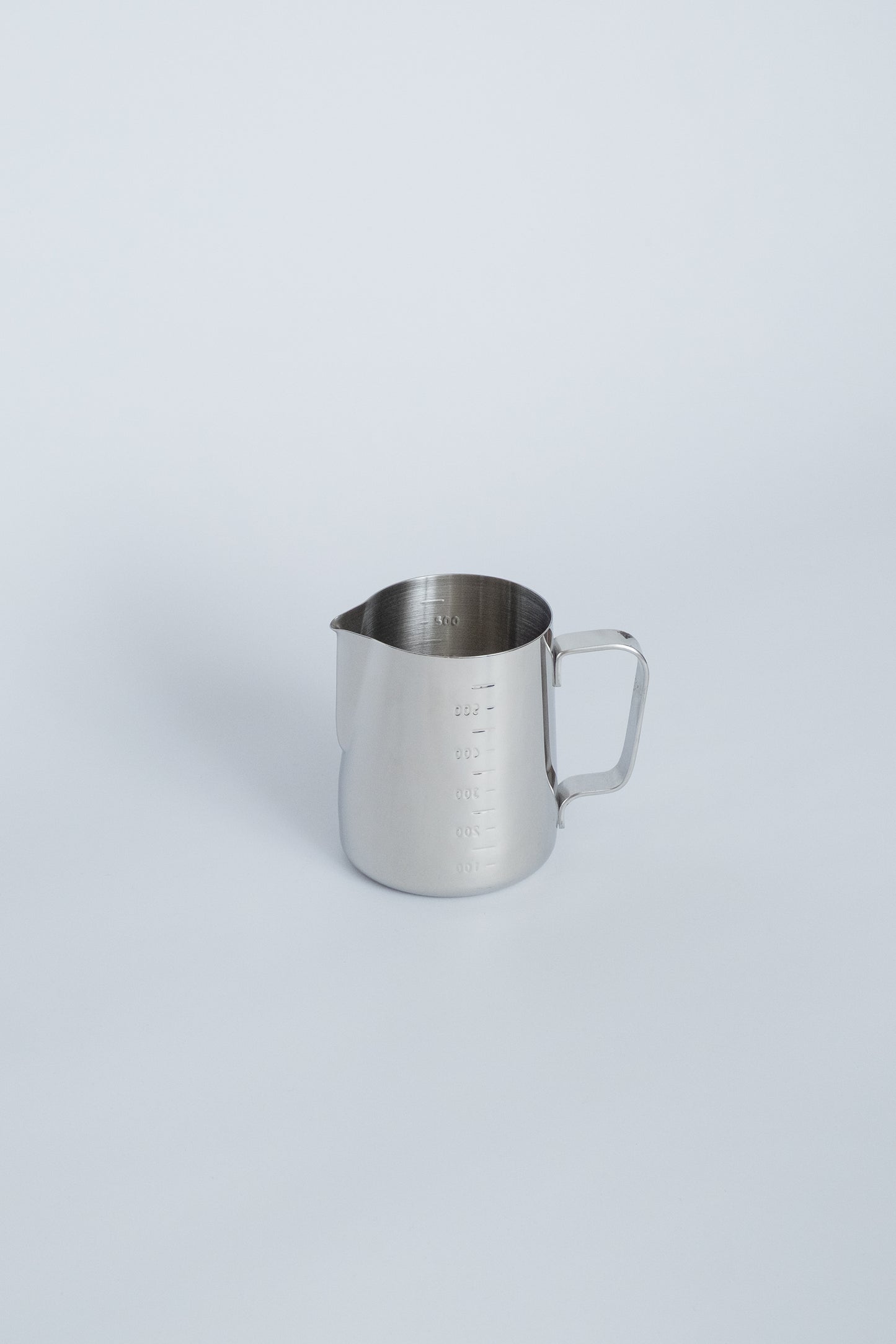LEITEIRA DE INOX