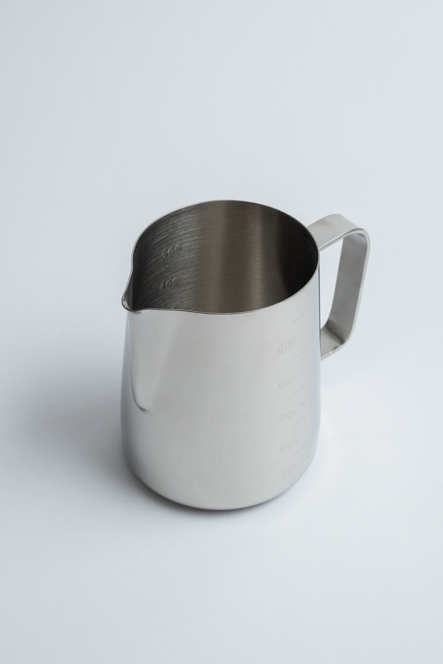 LEITEIRA DE INOX