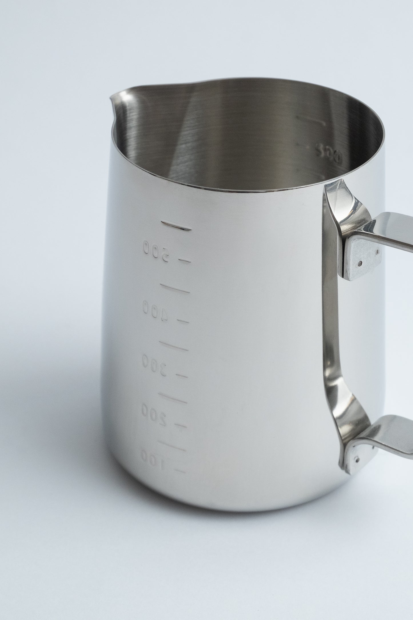LEITEIRA DE INOX