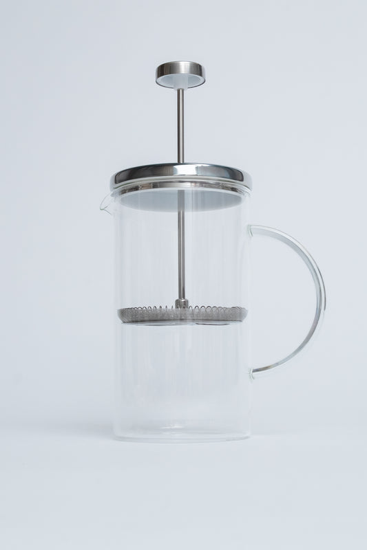 CAFETEIRA PRENSA FRANCESA