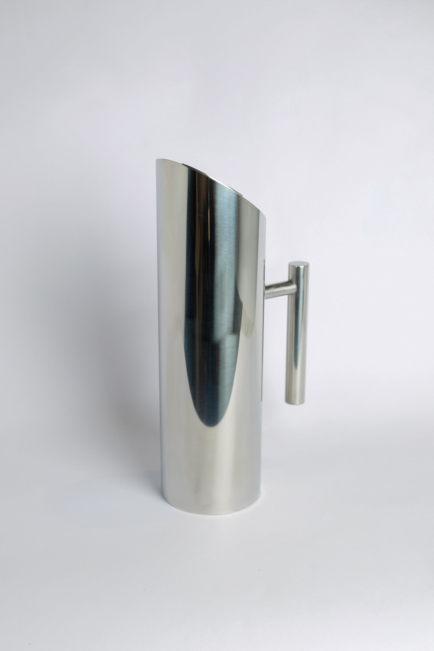 JARRA DE INOX