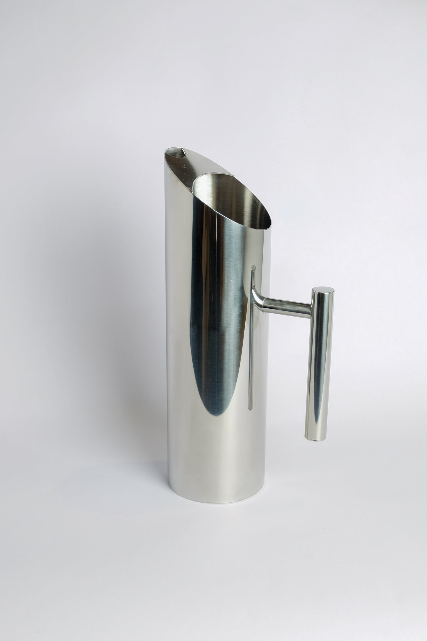 JARRA DE INOX