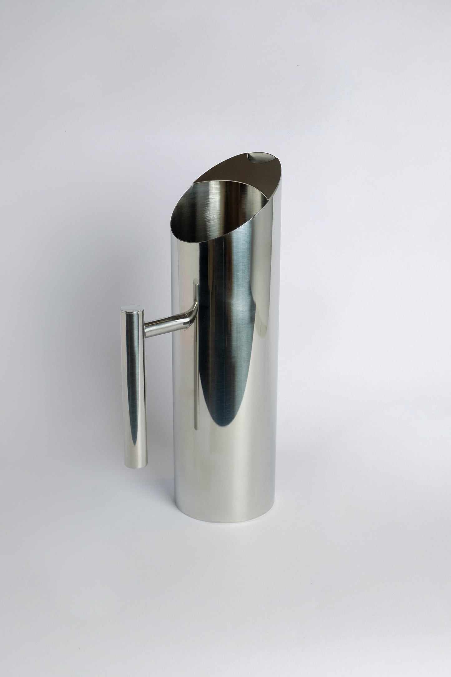 JARRA DE INOX