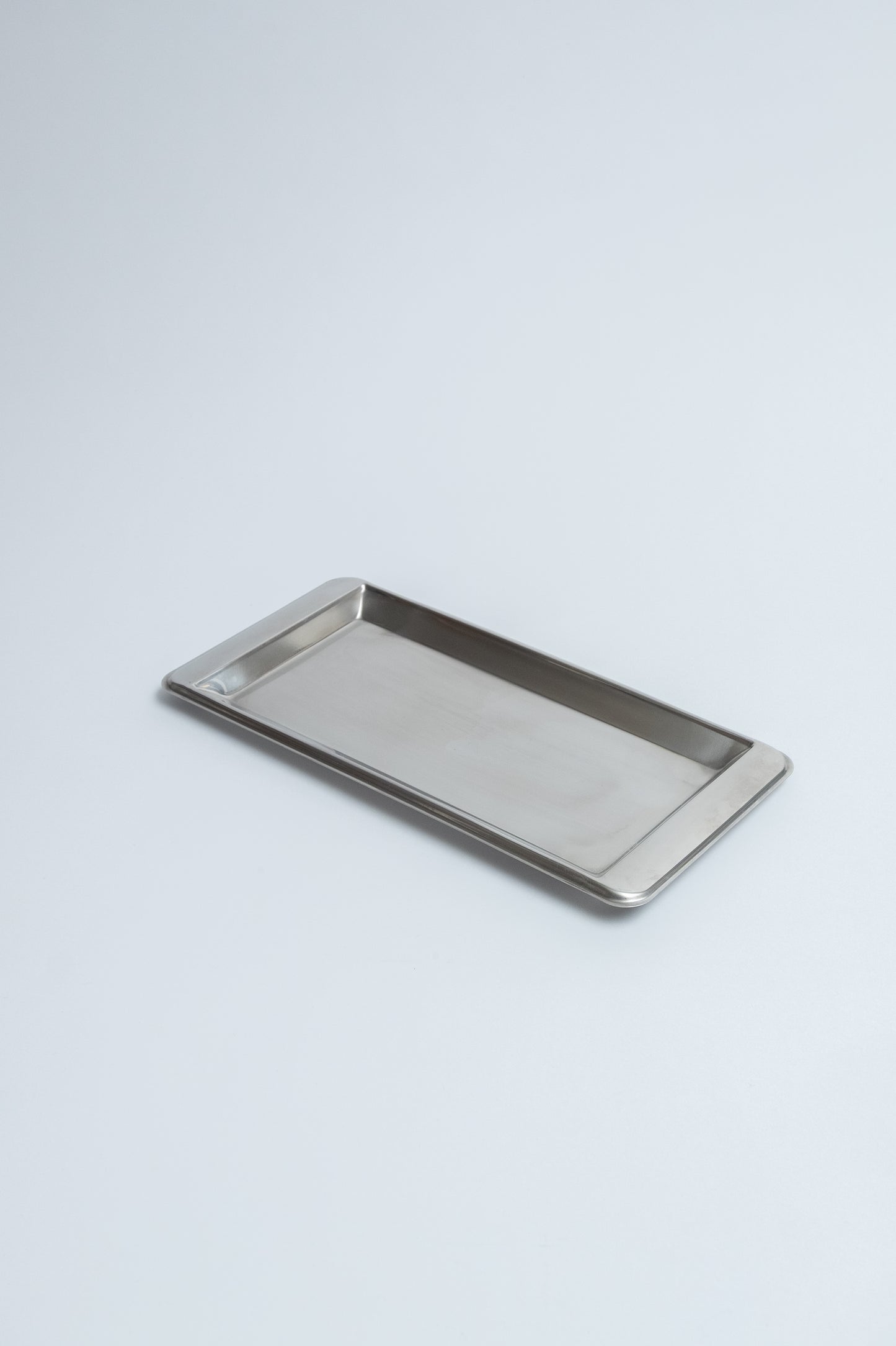 BANDEJA DE INOX