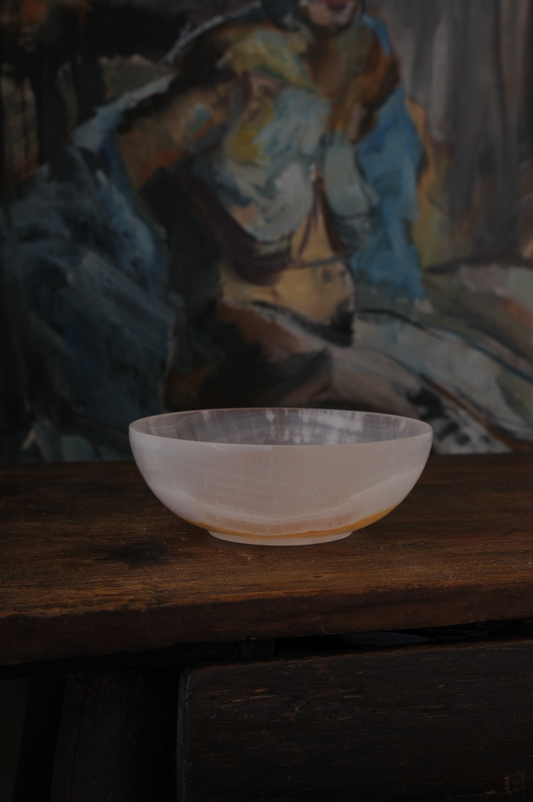 BOWL DE ÔNIX GG