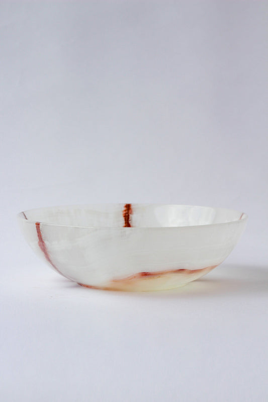 BOWL DE ÔNIX GG