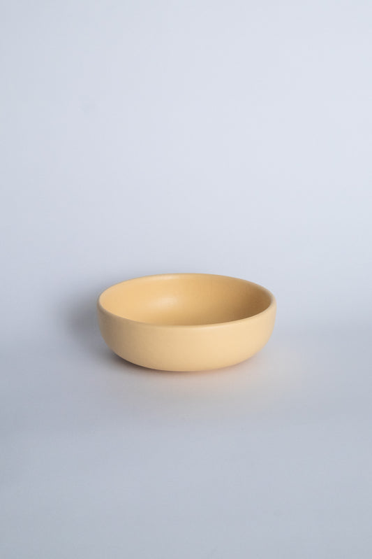 BOWL DE CERÂMICA OFF WHITE 400 ml