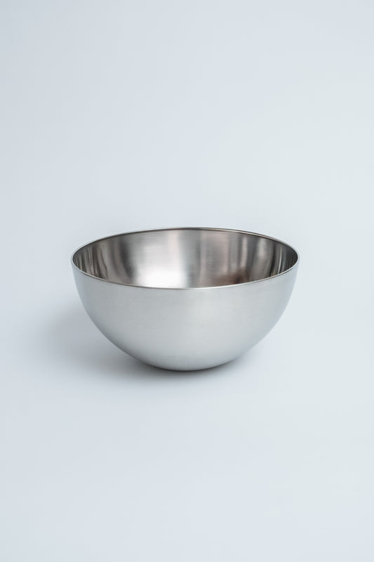 BOWL DE INOX