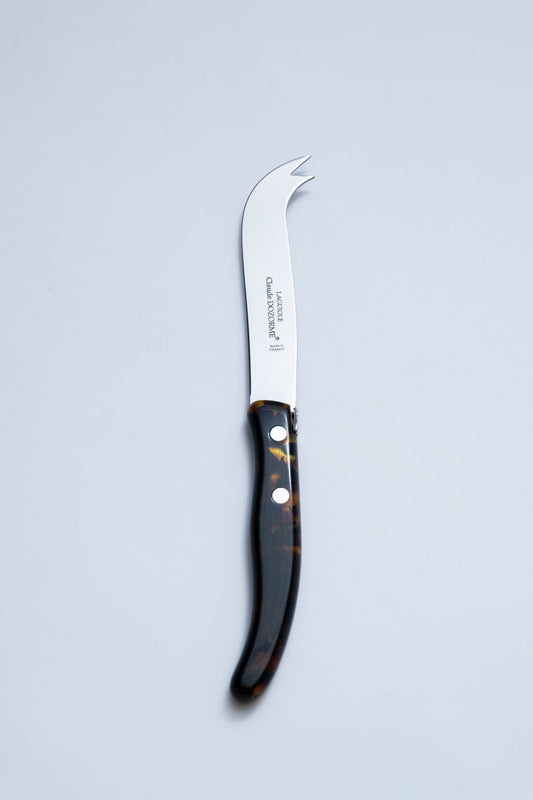 FACA DE QUEIJO LAGUIOLE TARTARUGA