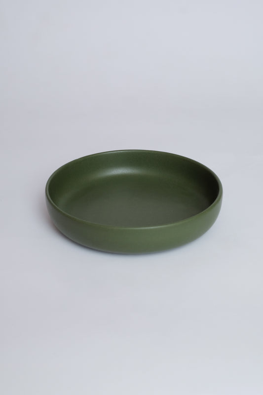 BOWL DE CERÂMICA FLORESTA 1000 ml