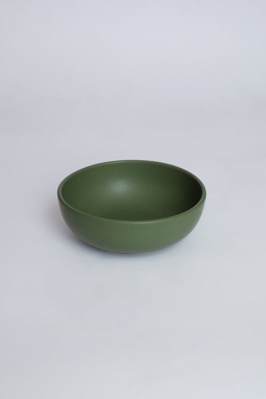 BOWL DE CERÂMICA FLORESTA 700 ml