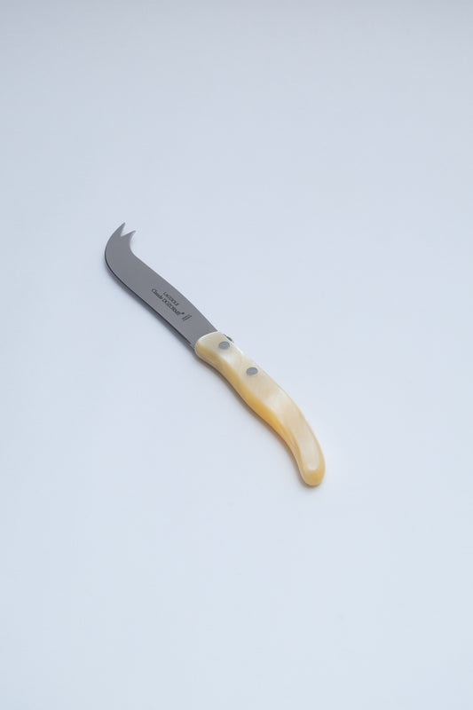 FACA DE QUEIJO LAGUIOLE MADRE PÉROLA