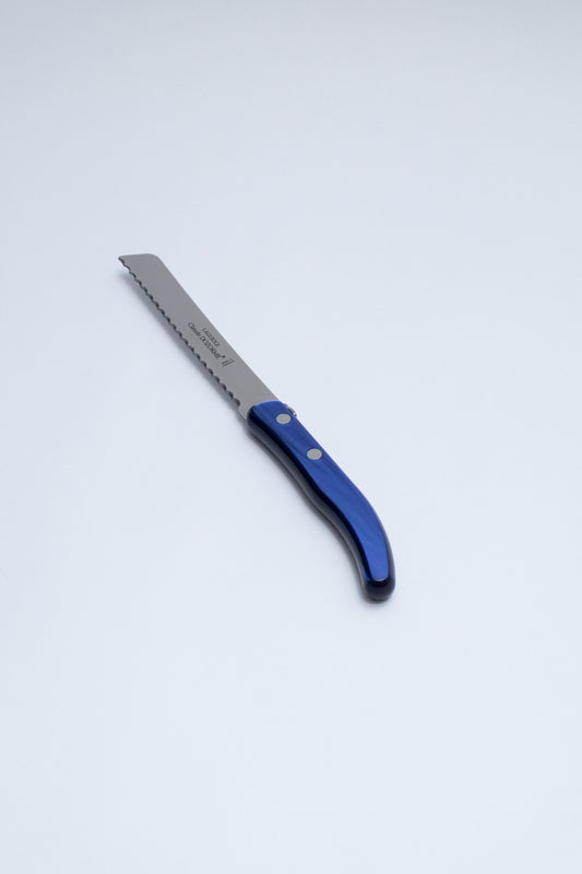 FACA DE PÃO LAGUIOLE MAJORELLE