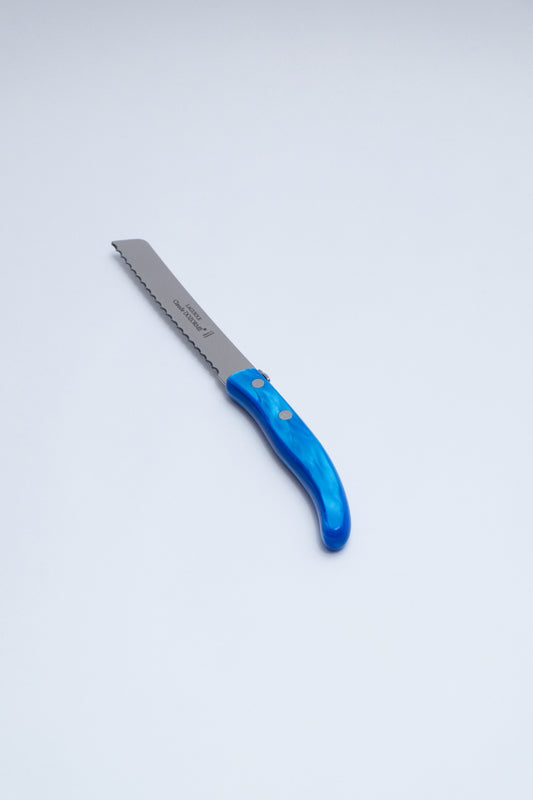 FACA DE PÃO LAGUIOLE PISCINE