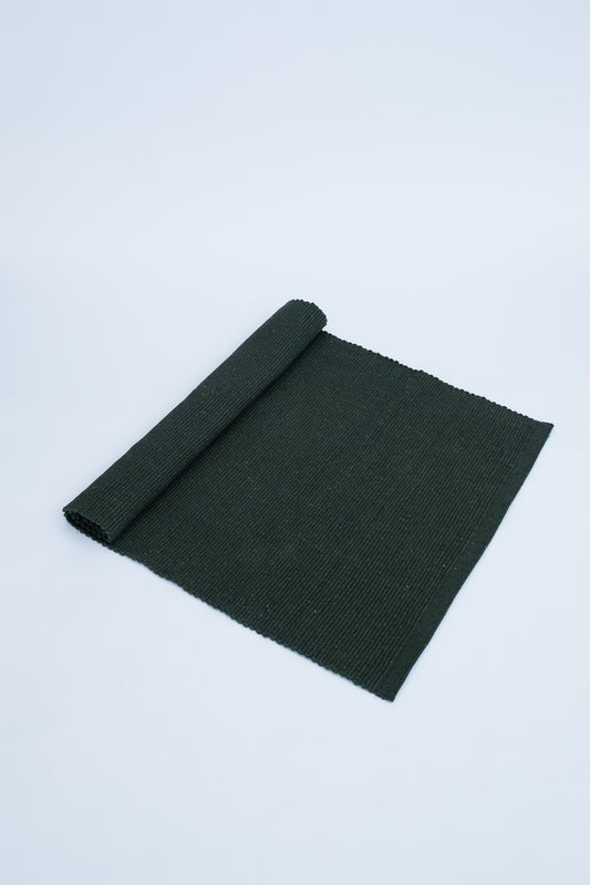 TAPETE RECIFE LISO VERDE