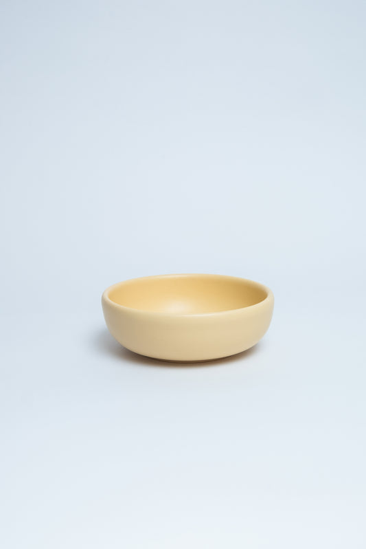 BOWL DE CERÂMICA OFF WHITE 400 ml