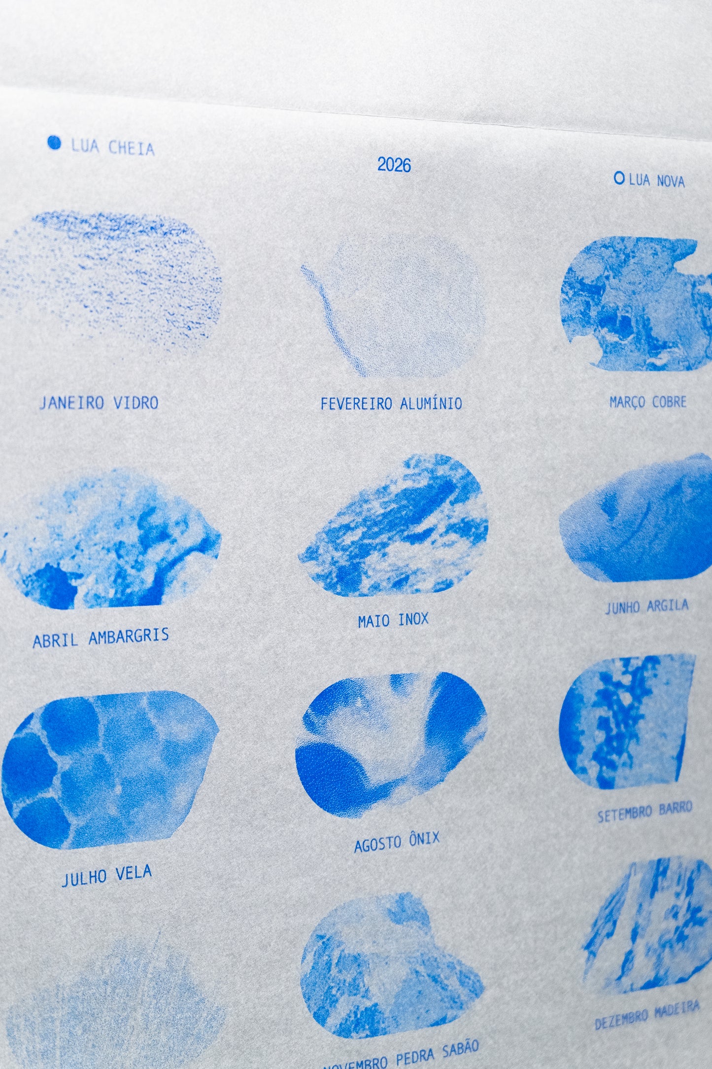 CALENDÁRIO NODA 2026