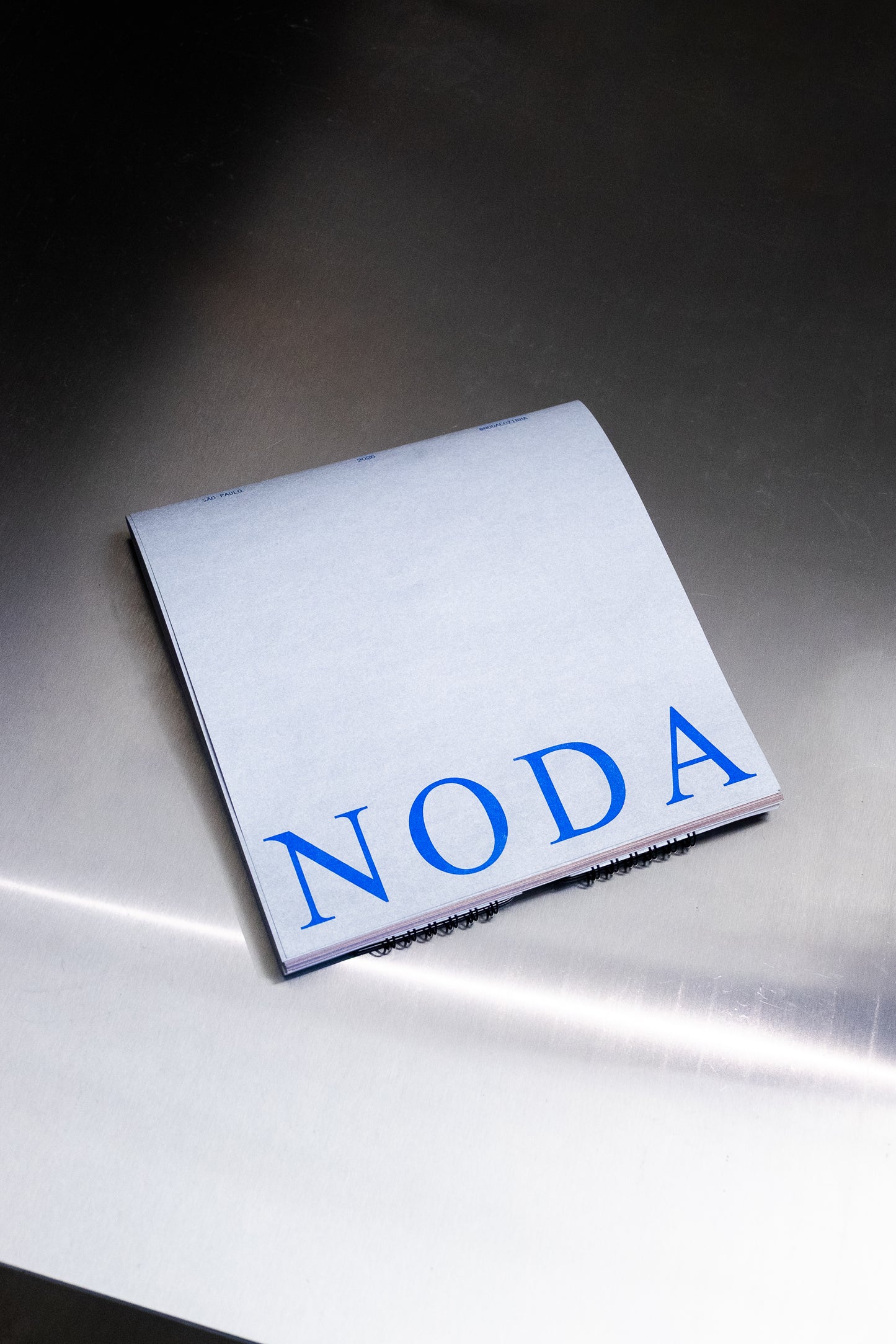 CALENDÁRIO NODA 2026