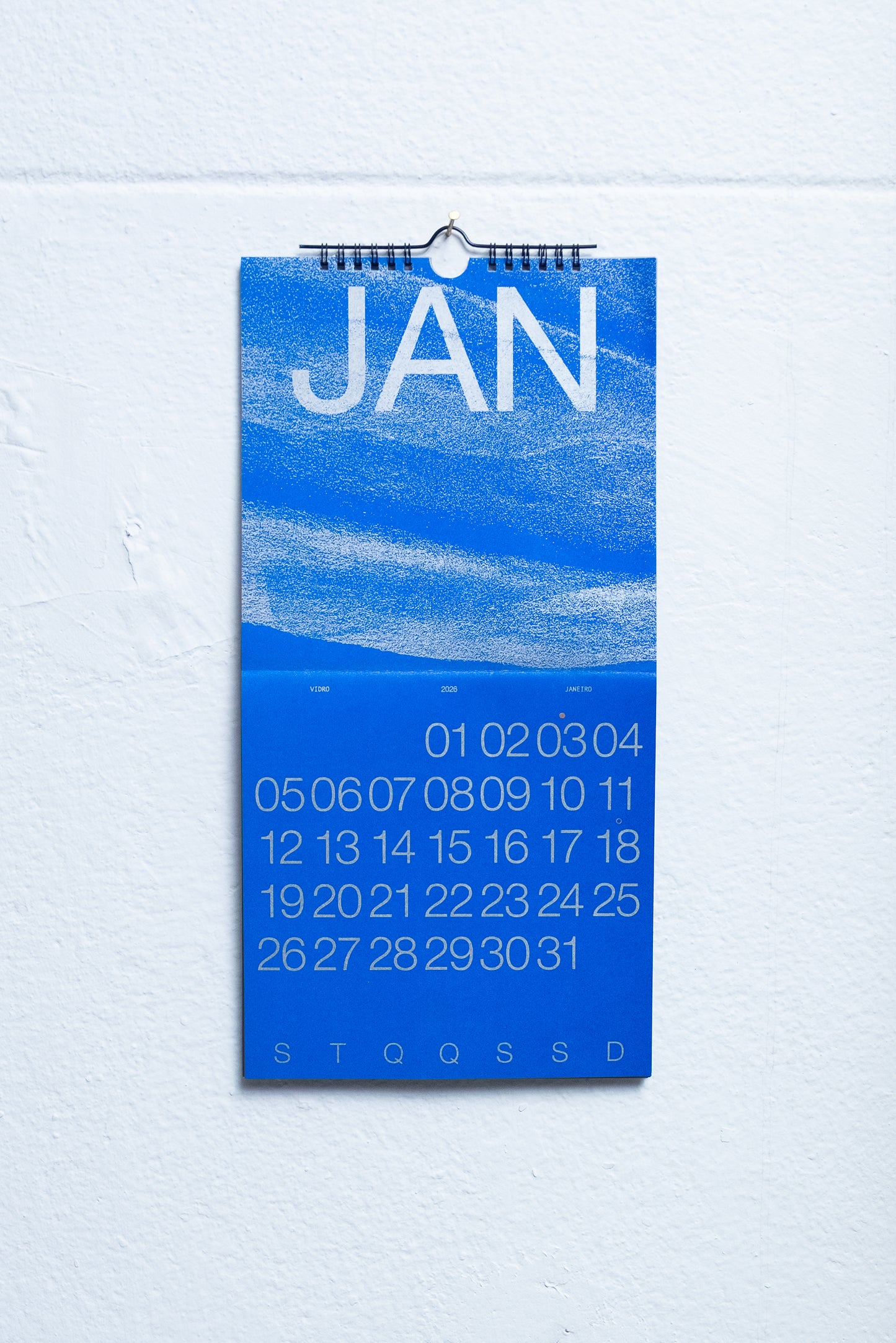 CALENDÁRIO NODA 2026