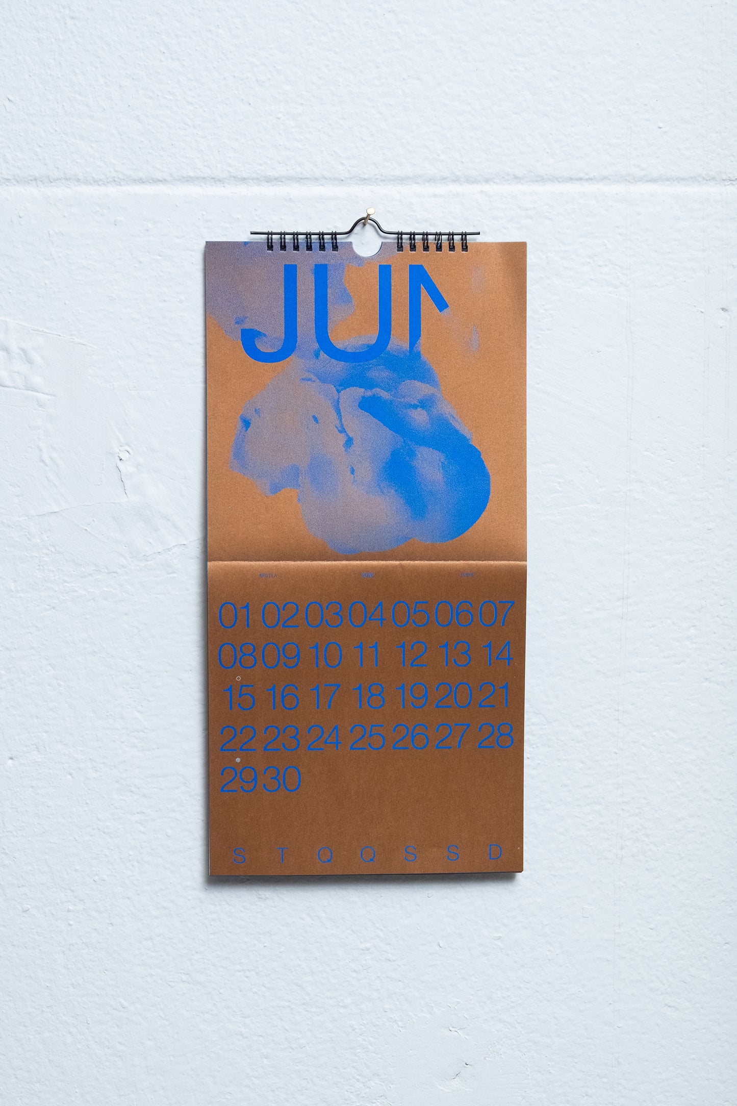 CALENDÁRIO NODA 2026