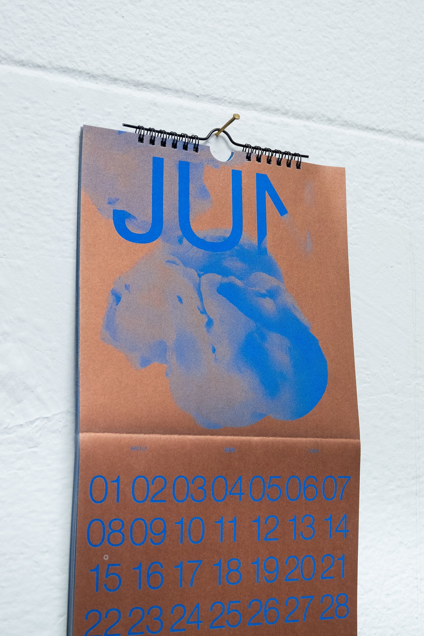 CALENDÁRIO NODA 2026