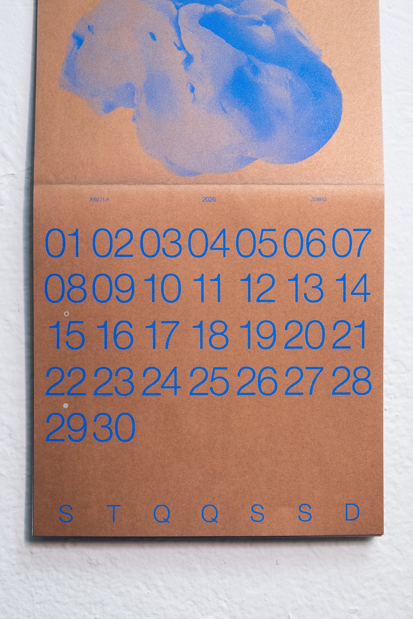 CALENDÁRIO NODA 2026