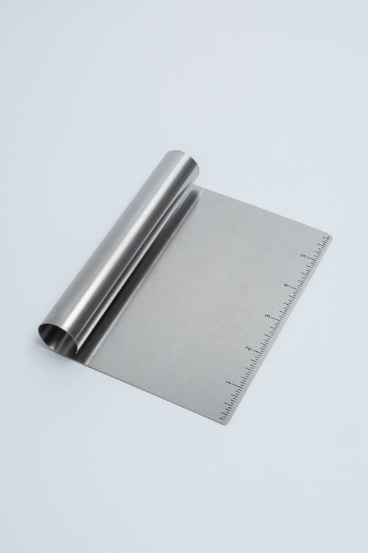 ESPÁTULA DE INOX
