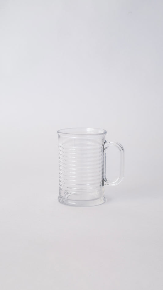 CANECA ONDULADA